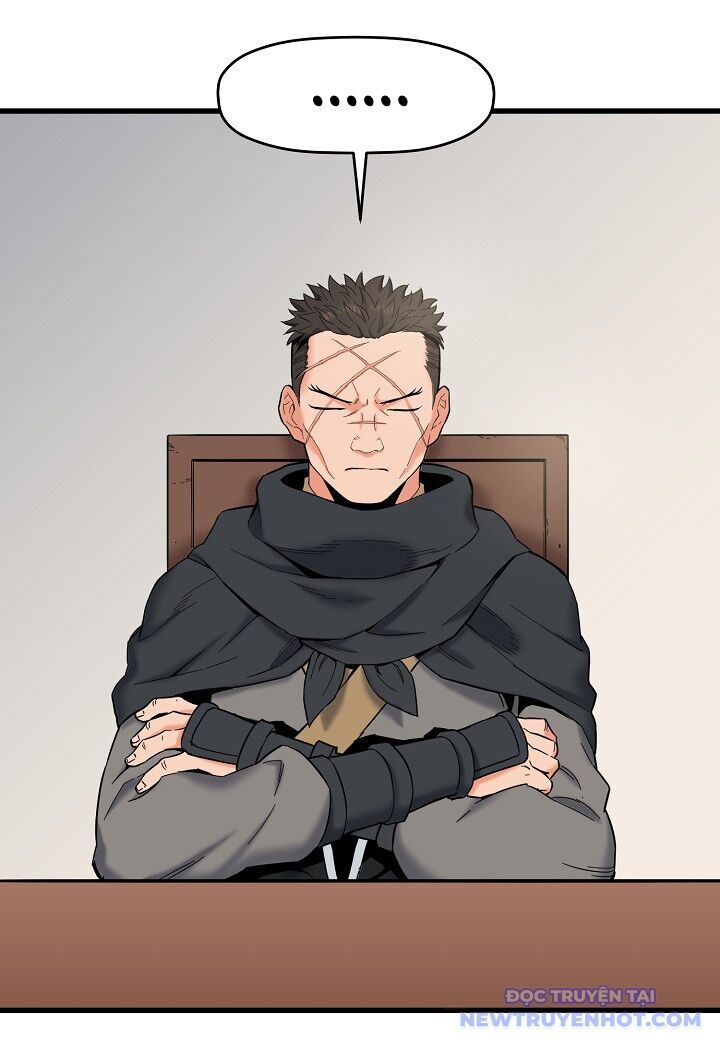 Đại Đao Ngạo - Bất Trạch Cầu Sinh Chapter 3 - 41