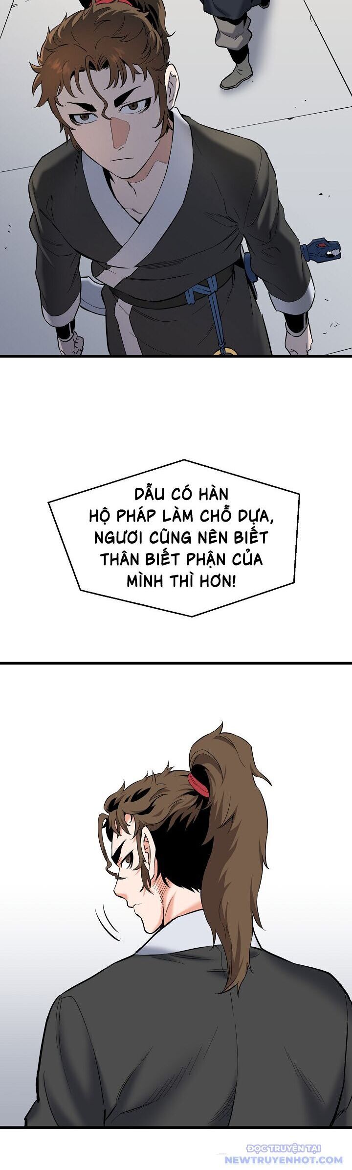 Đại Đao Ngạo - Bất Trạch Cầu Sinh Chapter 3 - 51