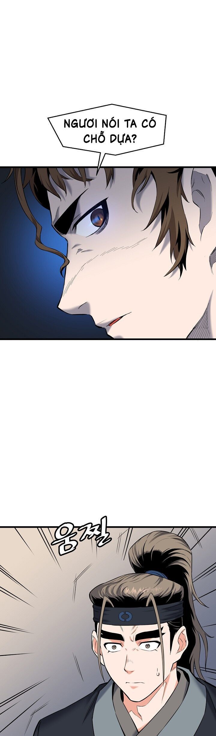 Đại Đao Ngạo - Bất Trạch Cầu Sinh Chapter 3 - 52