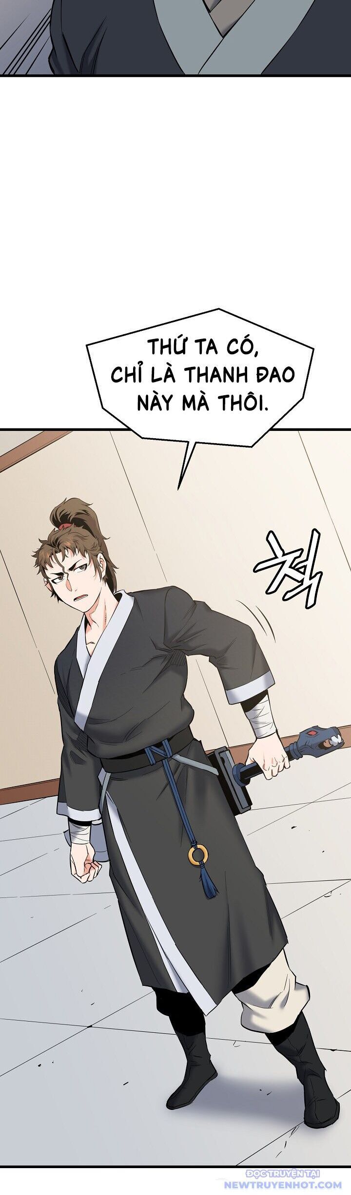 Đại Đao Ngạo - Bất Trạch Cầu Sinh Chapter 3 - 53