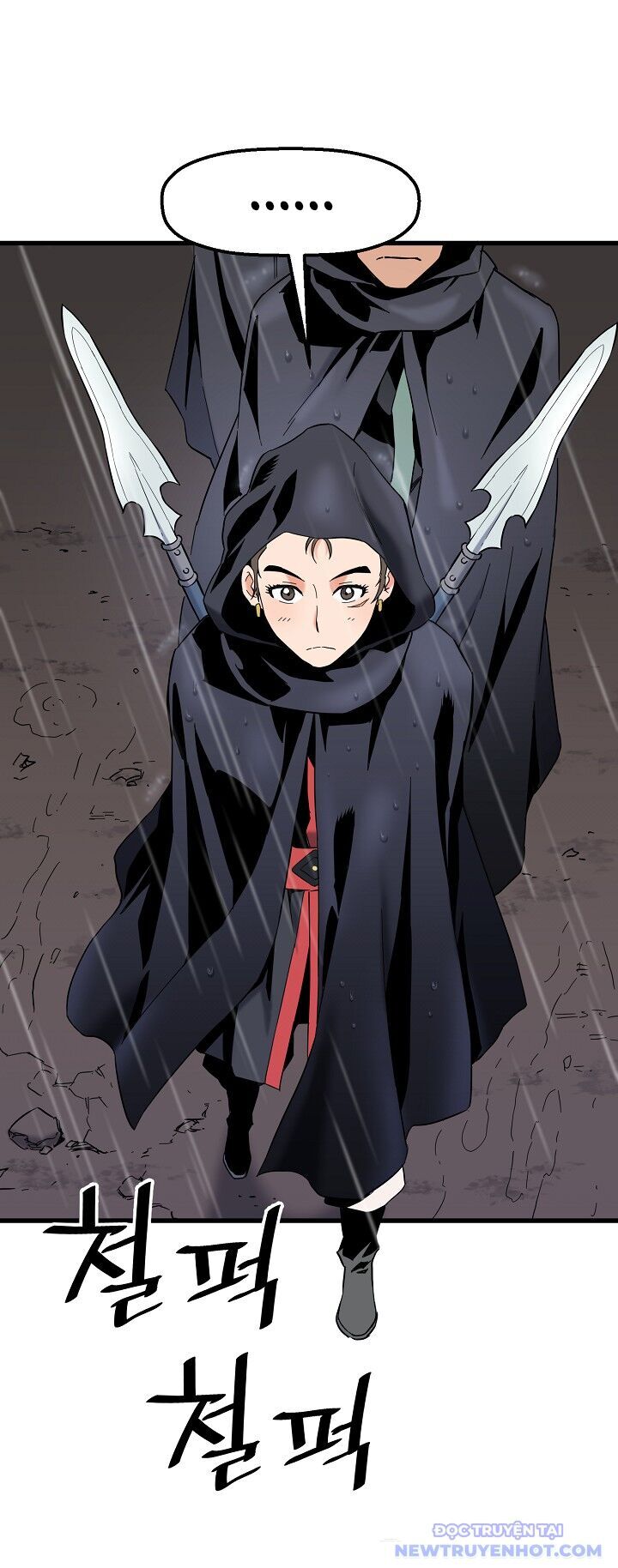 Đại Đao Ngạo - Bất Trạch Cầu Sinh Chapter 3 - 61