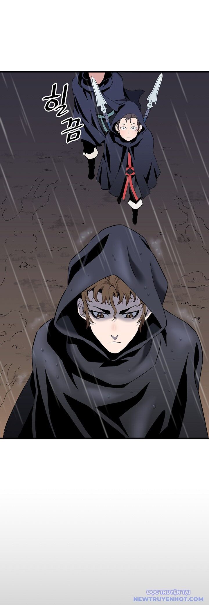 Đại Đao Ngạo - Bất Trạch Cầu Sinh Chapter 3 - 62