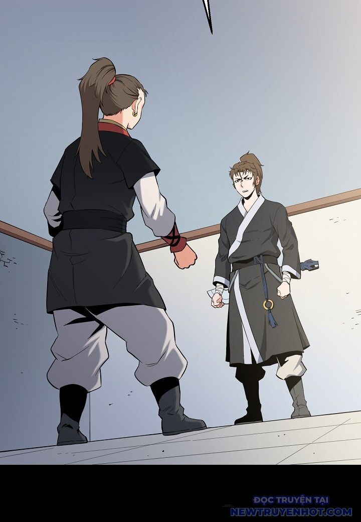 Đại Đao Ngạo - Bất Trạch Cầu Sinh Chapter 3 - 64