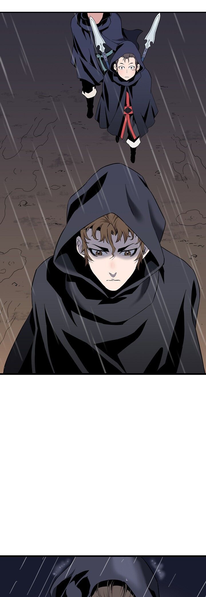 Đại Đao Ngạo - Bất Trạch Cầu Sinh Chapter 3 - 67