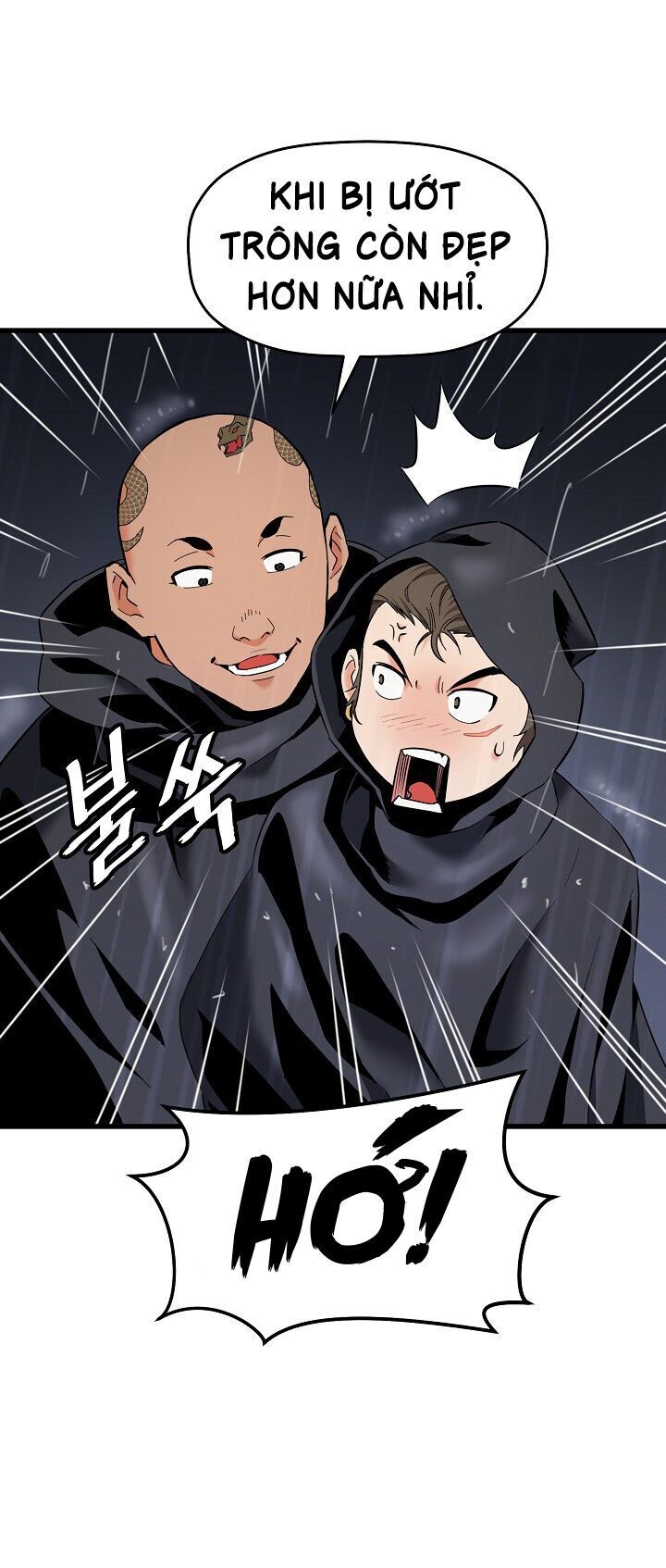 Đại Đao Ngạo - Bất Trạch Cầu Sinh Chapter 3 - 69