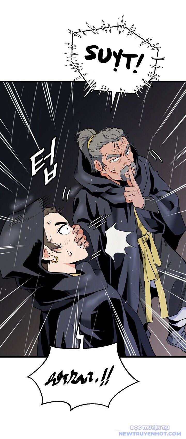 Đại Đao Ngạo - Bất Trạch Cầu Sinh Chapter 3 - 70