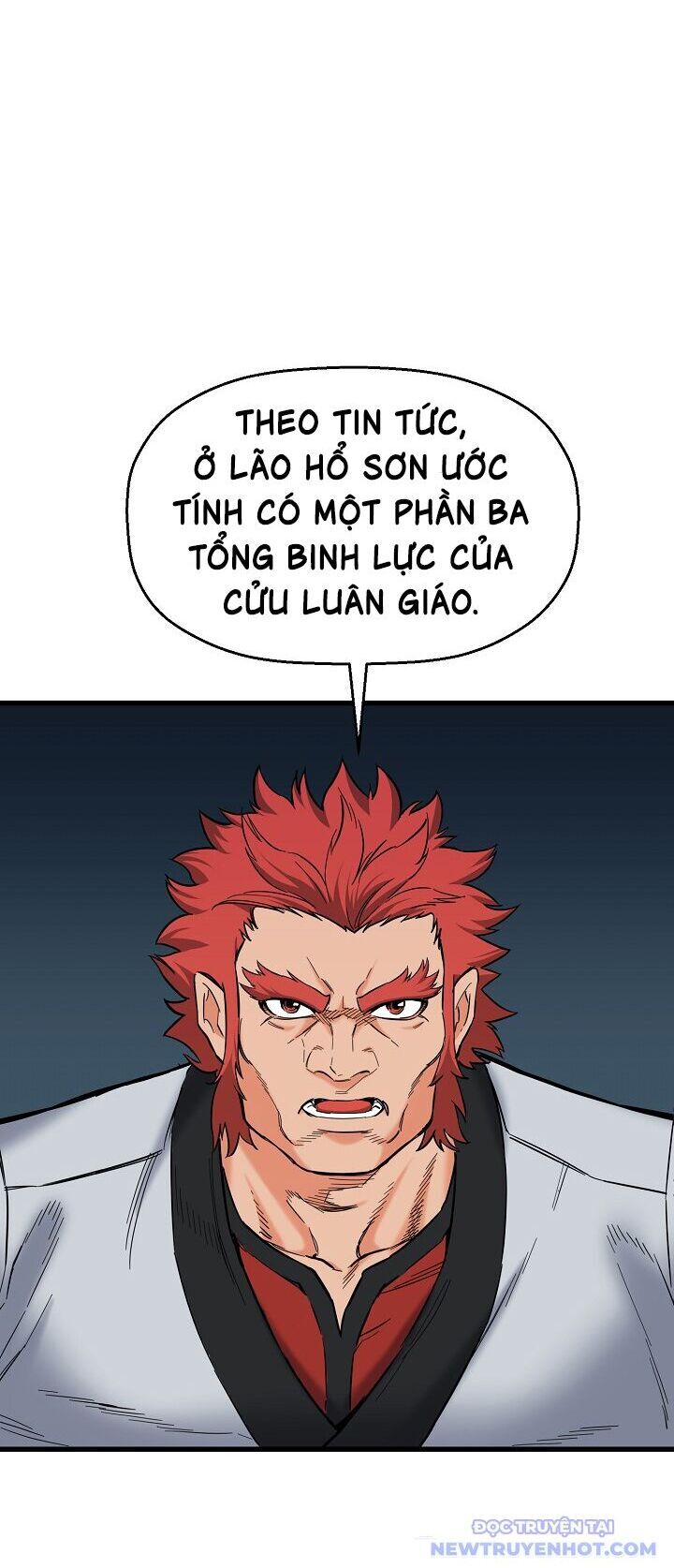 Đại Đao Ngạo - Bất Trạch Cầu Sinh Chapter 3 - 72