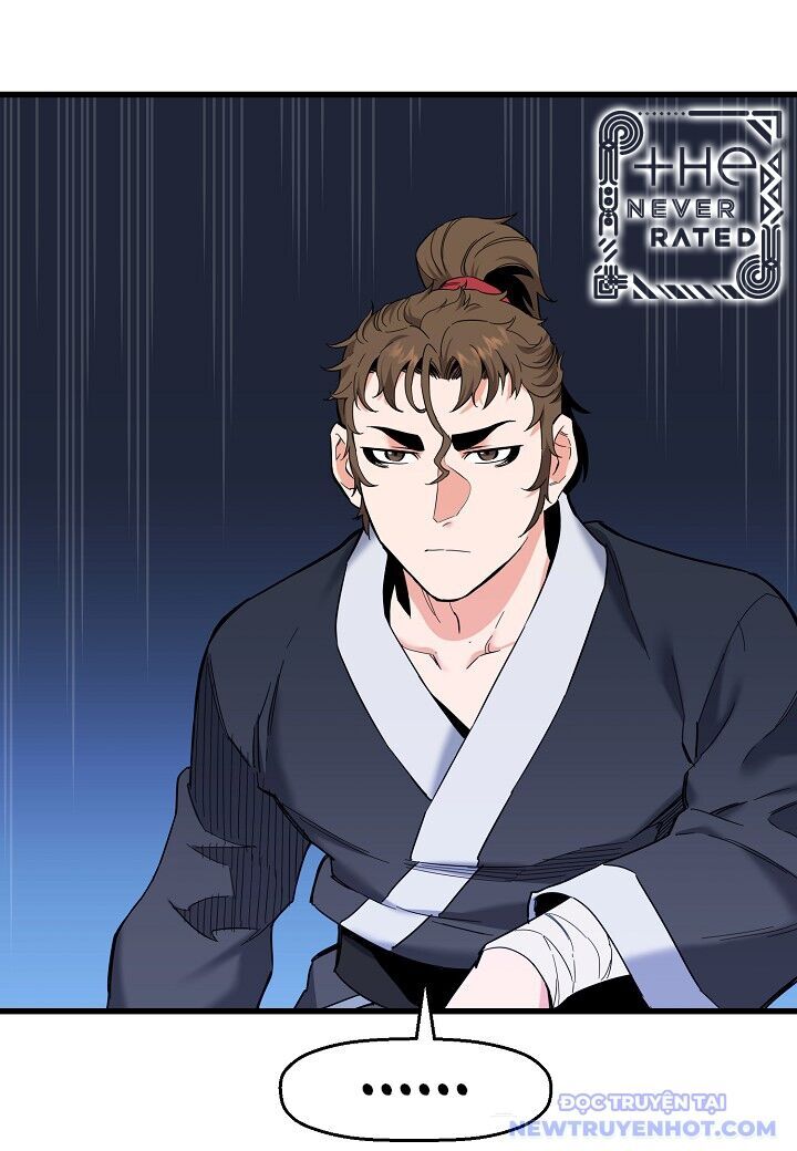 Đại Đao Ngạo - Bất Trạch Cầu Sinh Chapter 3 - 75