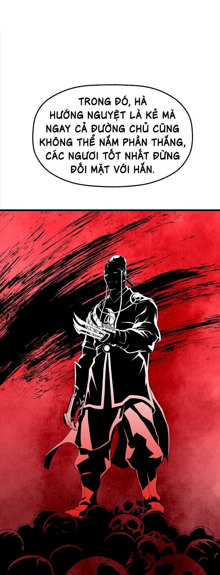 Đại Đao Ngạo - Bất Trạch Cầu Sinh Chapter 3 - 76