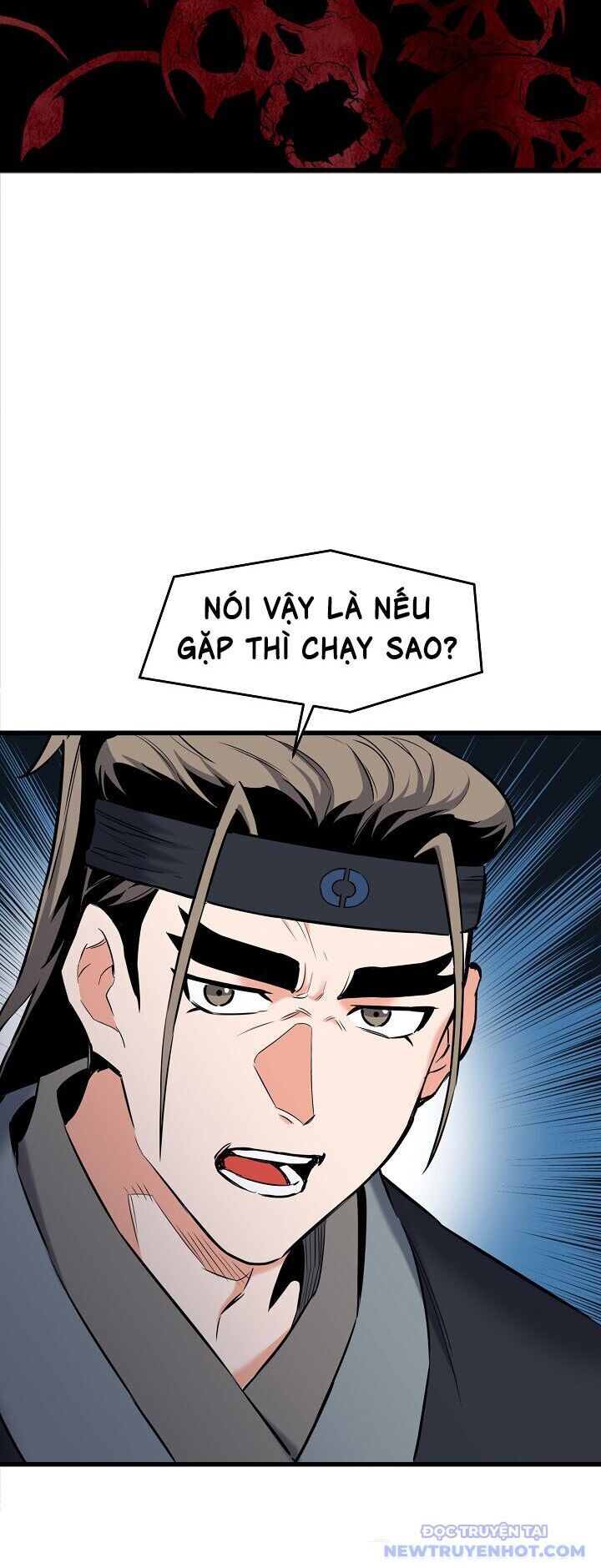 Đại Đao Ngạo - Bất Trạch Cầu Sinh Chapter 3 - 77