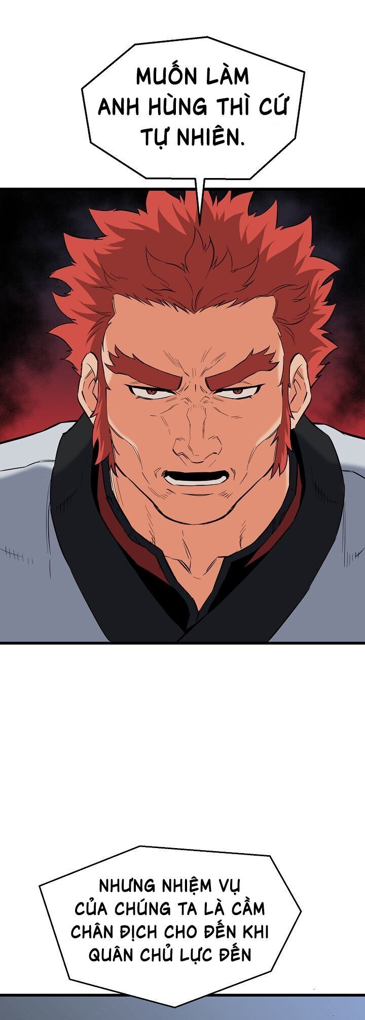 Đại Đao Ngạo - Bất Trạch Cầu Sinh Chapter 3 - 78