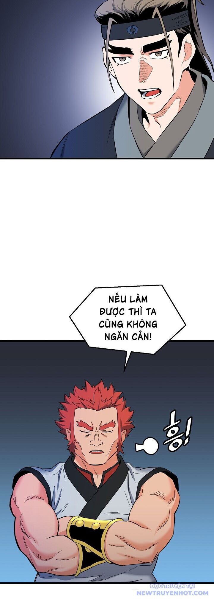 Đại Đao Ngạo - Bất Trạch Cầu Sinh Chapter 3 - 80