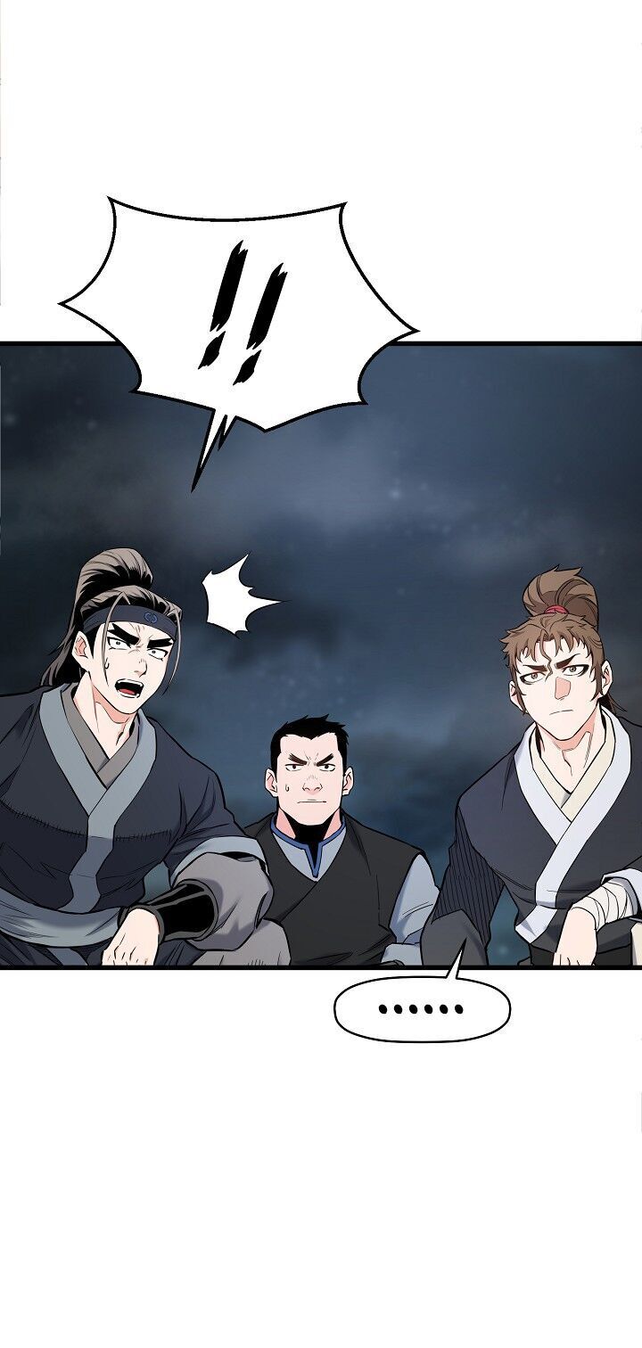 Đại Đao Ngạo - Bất Trạch Cầu Sinh Chapter 3 - 84