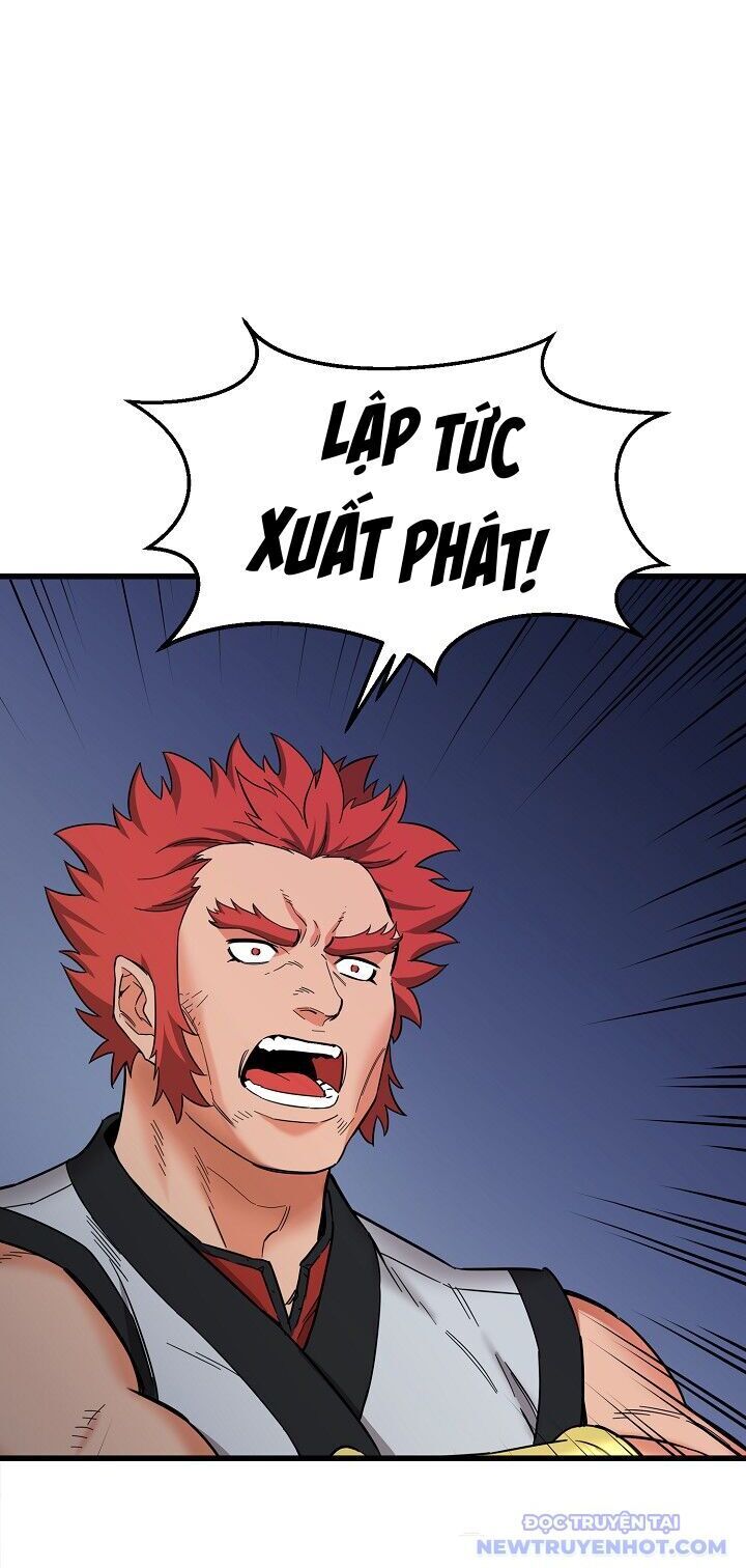 Đại Đao Ngạo - Bất Trạch Cầu Sinh Chapter 3 - 85