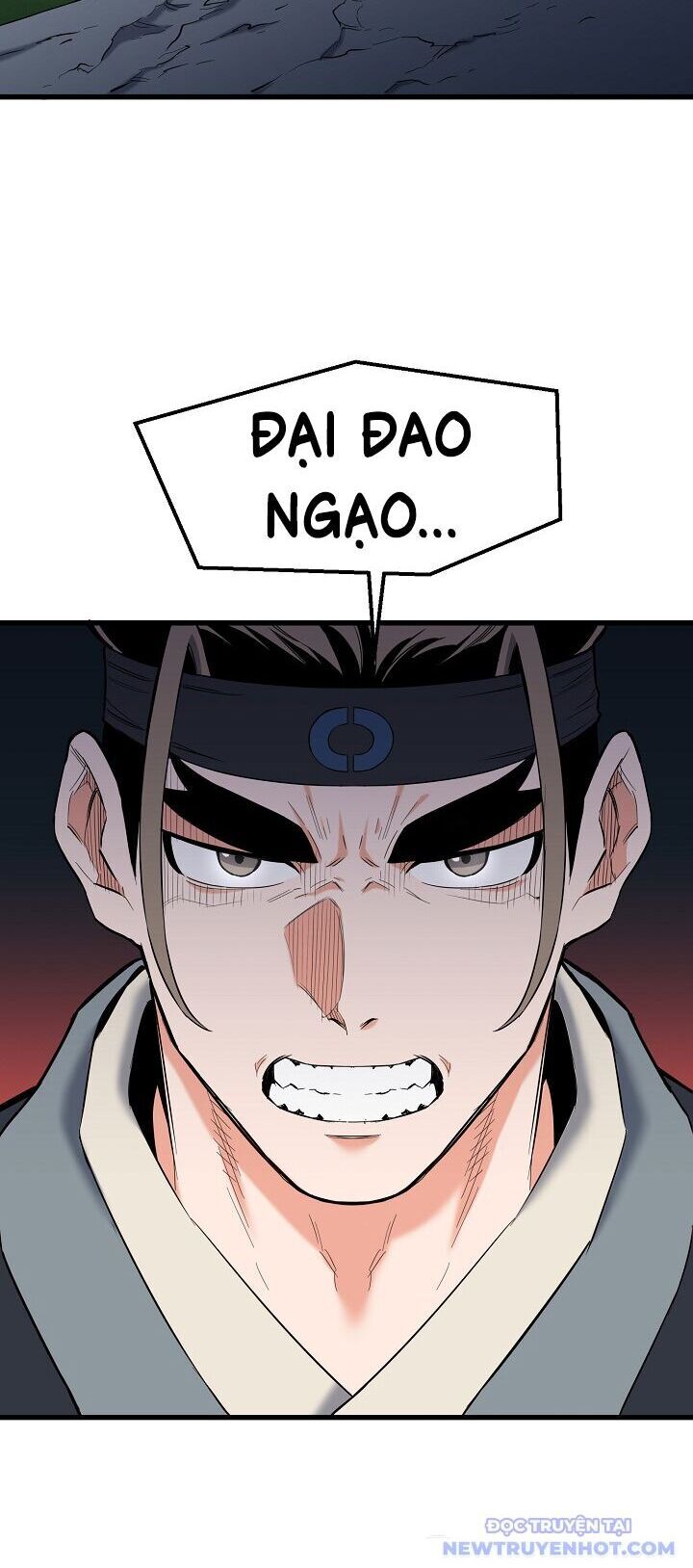 Đại Đao Ngạo - Bất Trạch Cầu Sinh Chapter 3 - 87