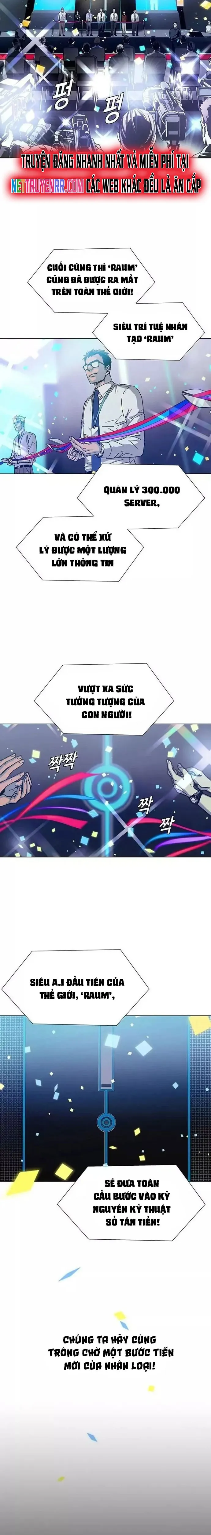 Kỷ Nguyên A.I Chapter 0 - 2