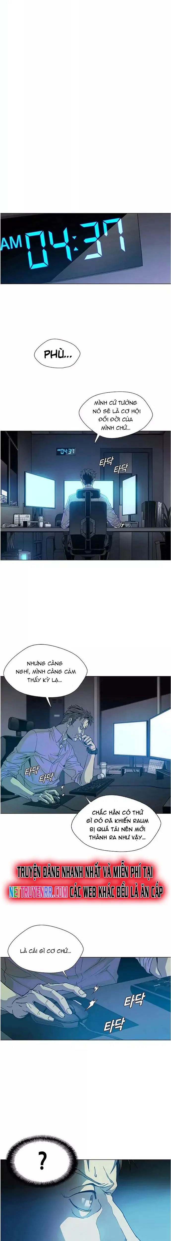 Kỷ Nguyên A.I Chapter 0 - 11