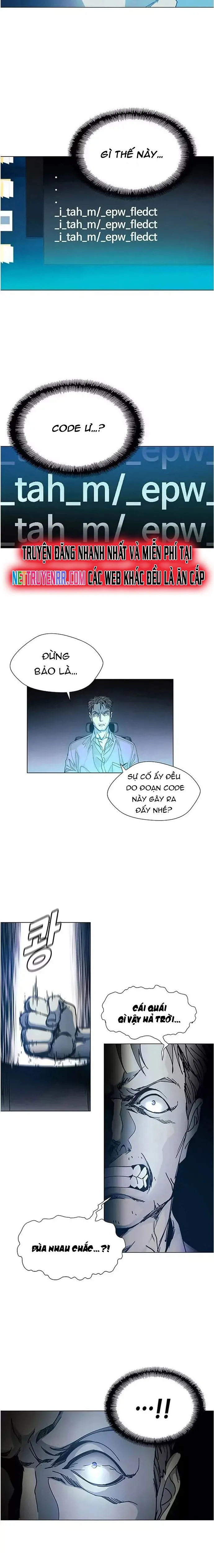 Kỷ Nguyên A.I Chapter 0 - 12