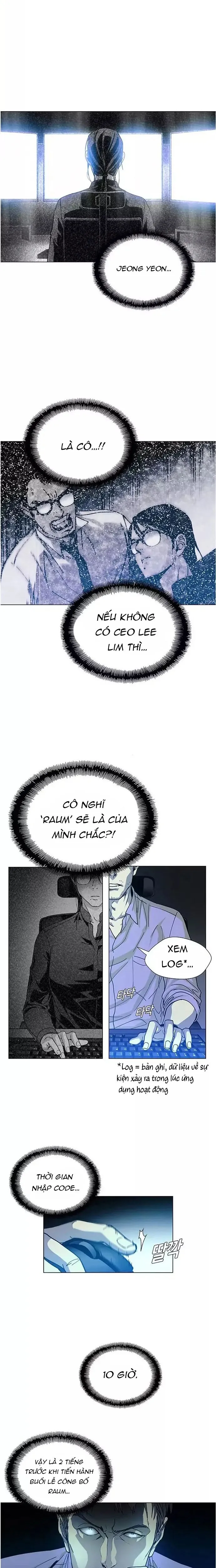 Kỷ Nguyên A.I Chapter 0 - 13