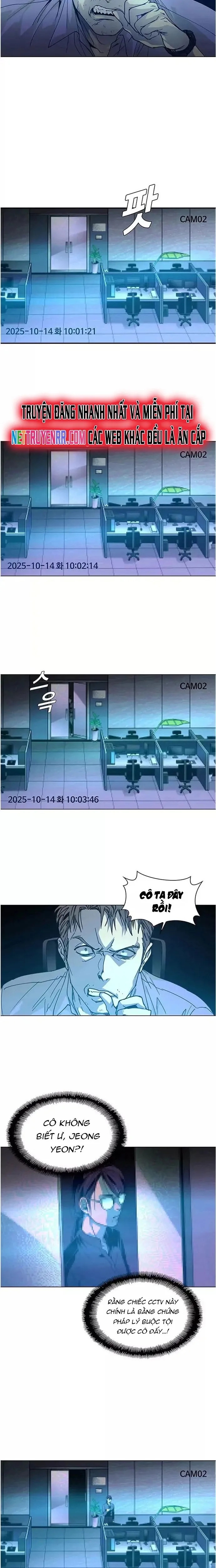 Kỷ Nguyên A.I Chapter 0 - 14