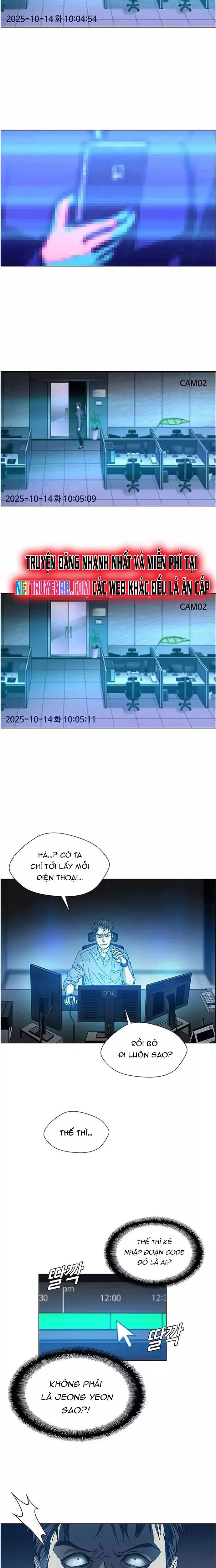 Kỷ Nguyên A.I Chapter 0 - 15