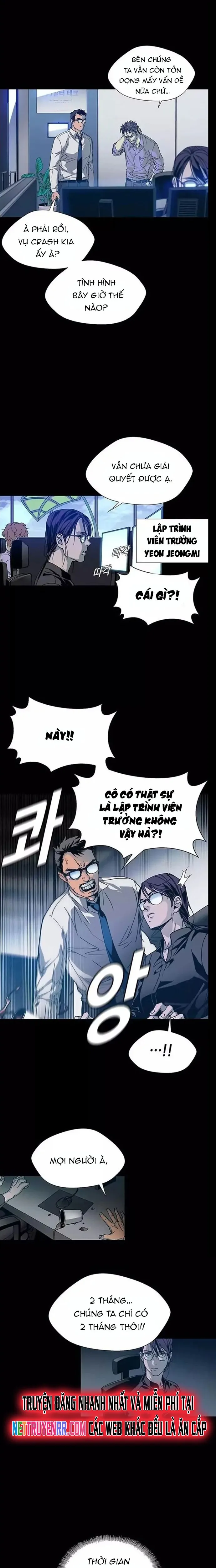 Kỷ Nguyên A.I Chapter 0 - 4