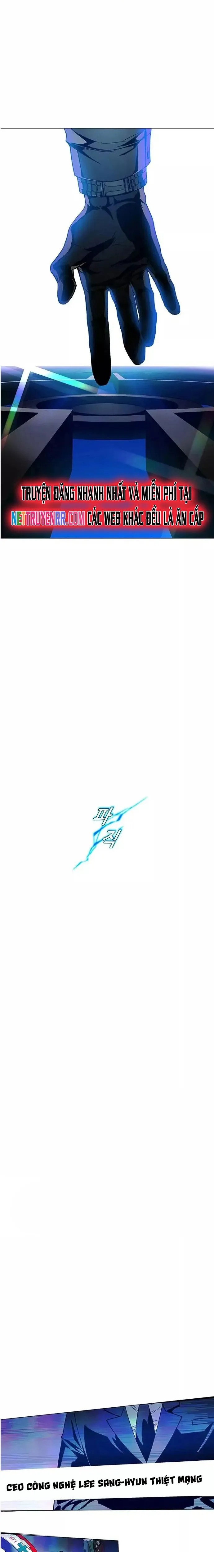 Kỷ Nguyên A.I Chapter 0 - 8