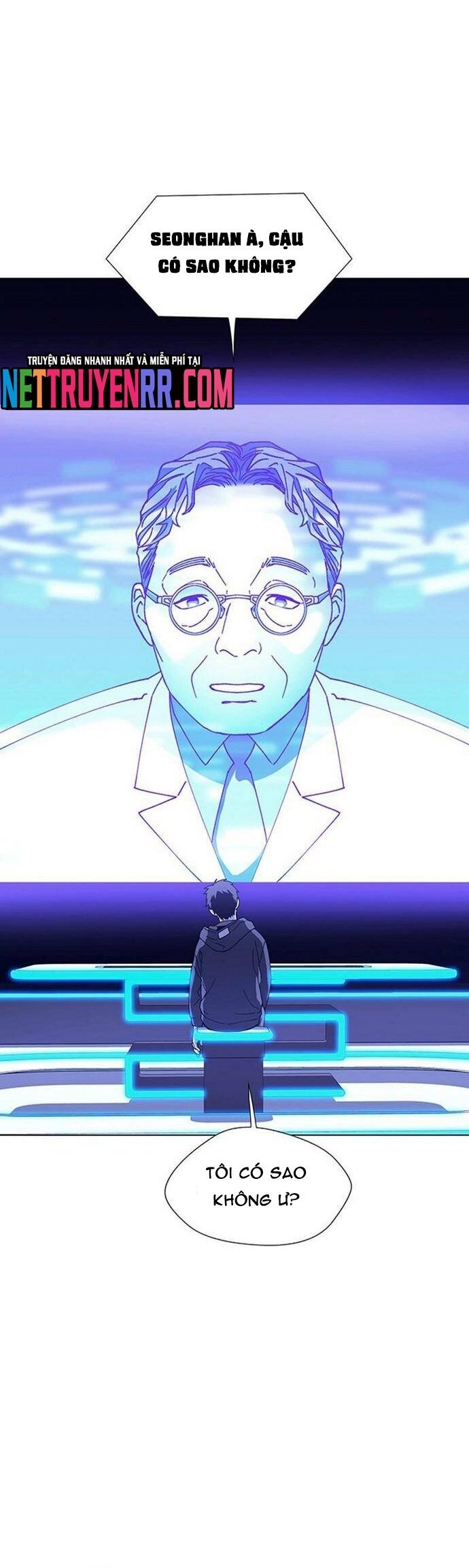 Kỷ Nguyên A.i Chapter 11 - 2