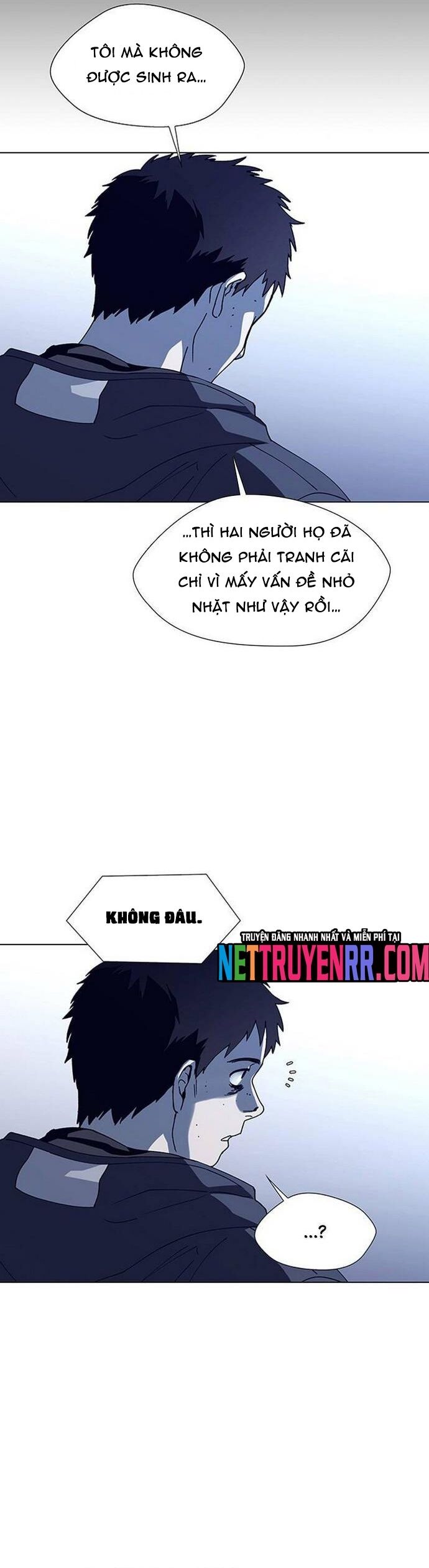 Kỷ Nguyên A.i Chapter 11 - 17