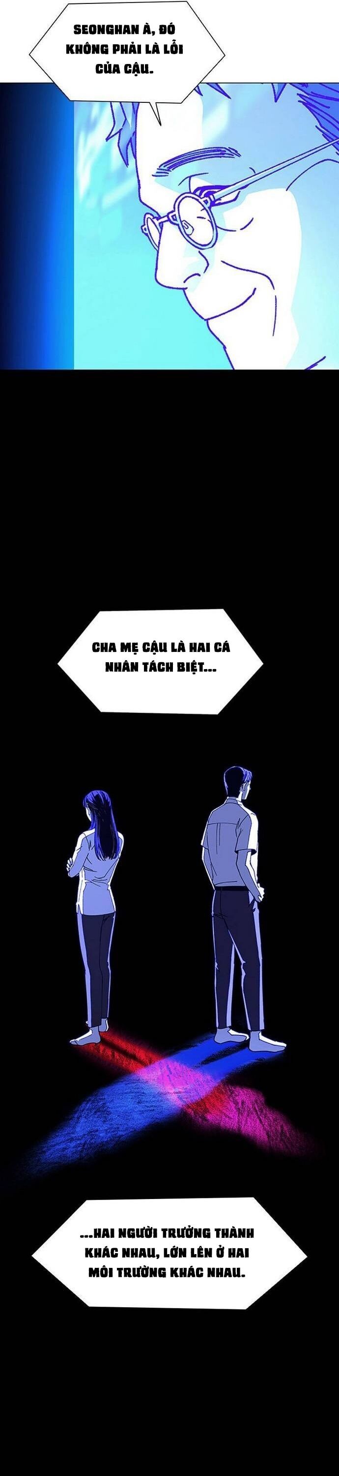 Kỷ Nguyên A.i Chapter 11 - 18