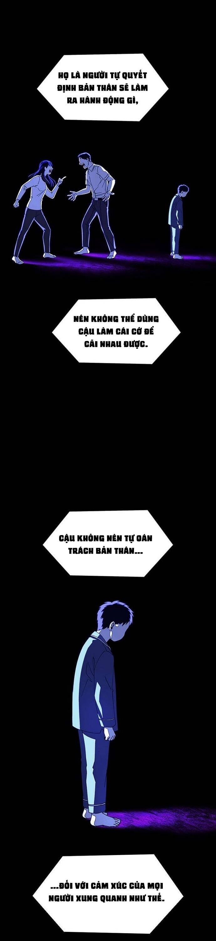 Kỷ Nguyên A.i Chapter 11 - 19