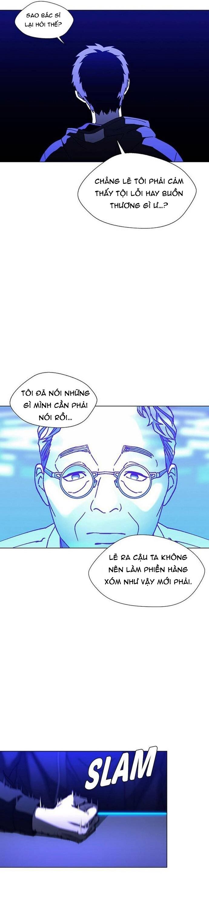 Kỷ Nguyên A.i Chapter 11 - 3