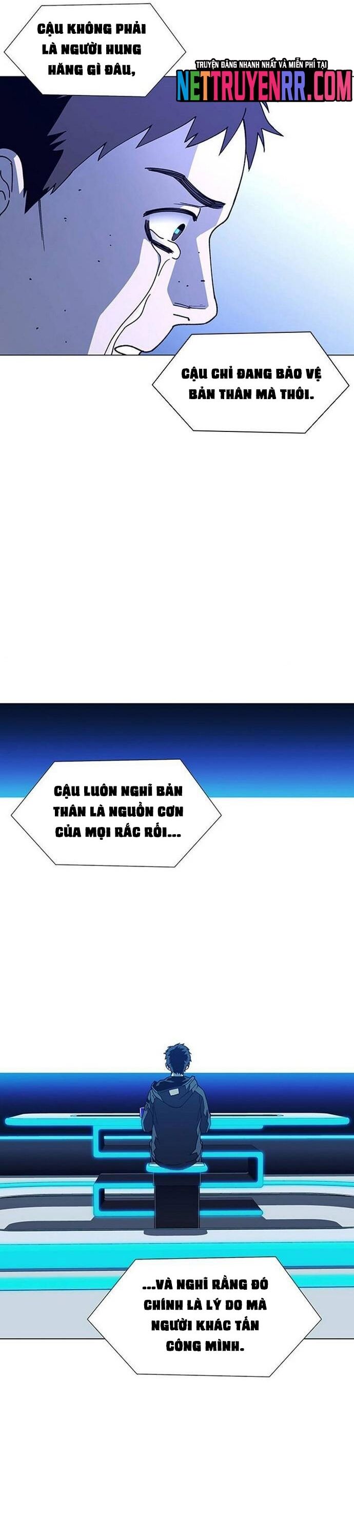 Kỷ Nguyên A.i Chapter 11 - 22