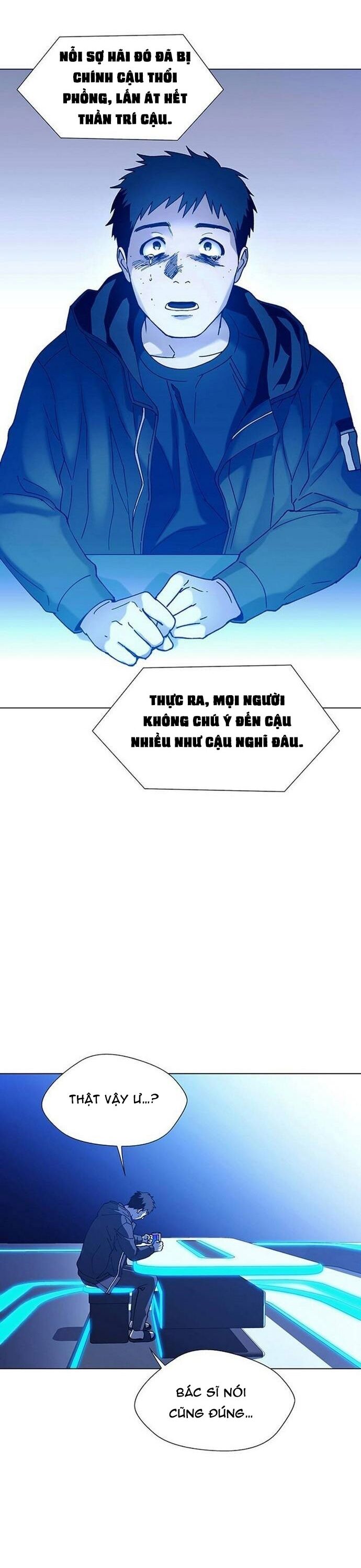 Kỷ Nguyên A.i Chapter 11 - 23