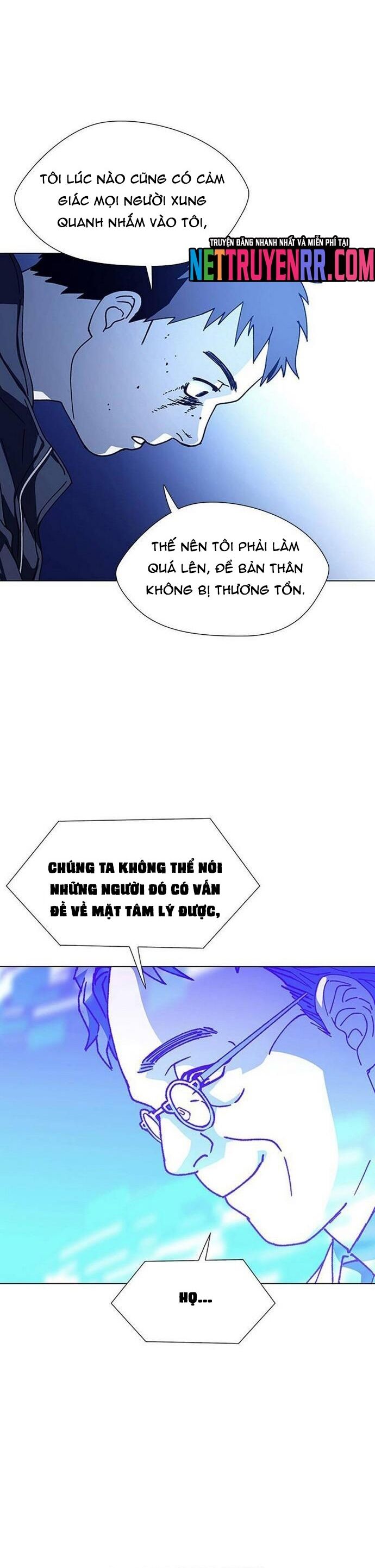 Kỷ Nguyên A.i Chapter 11 - 24