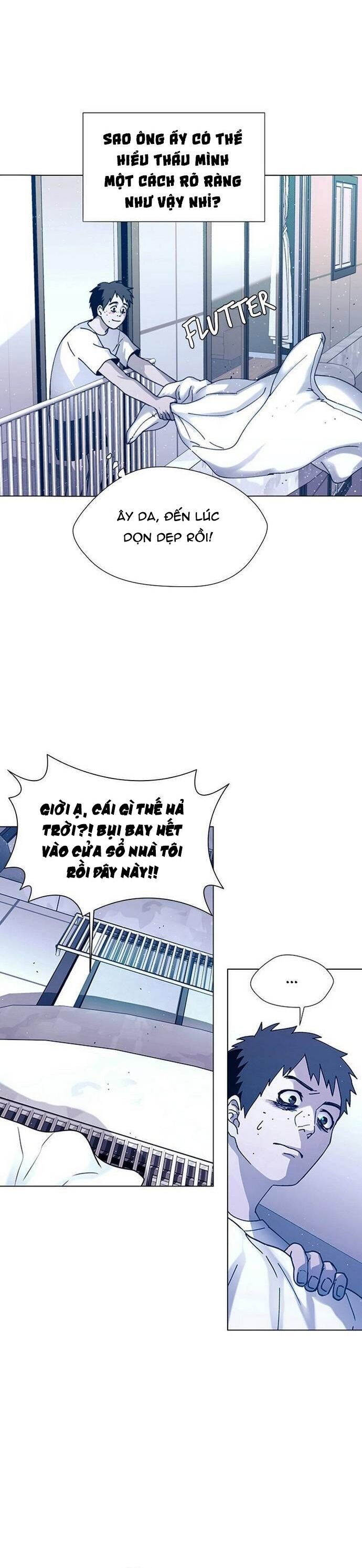 Kỷ Nguyên A.i Chapter 11 - 27