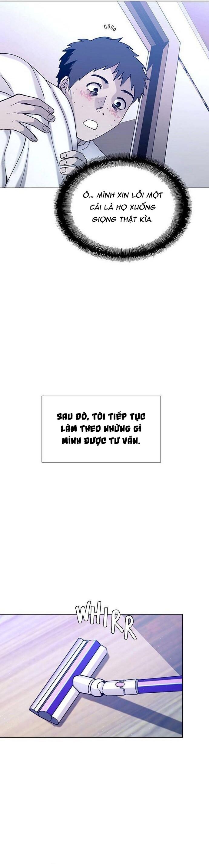 Kỷ Nguyên A.i Chapter 11 - 29