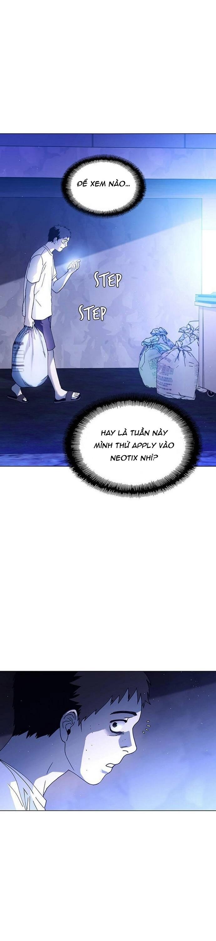 Kỷ Nguyên A.i Chapter 11 - 31