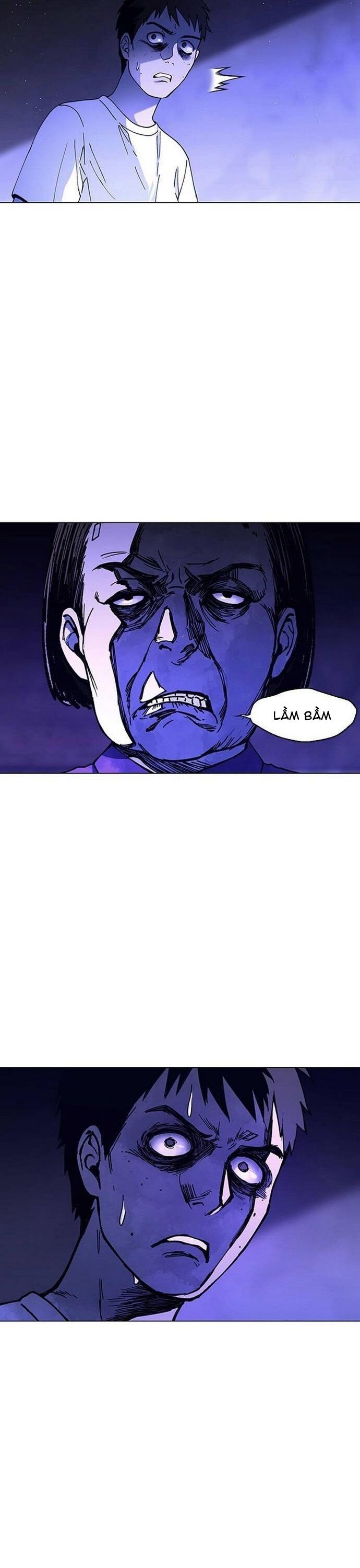 Kỷ Nguyên A.i Chapter 11 - 33