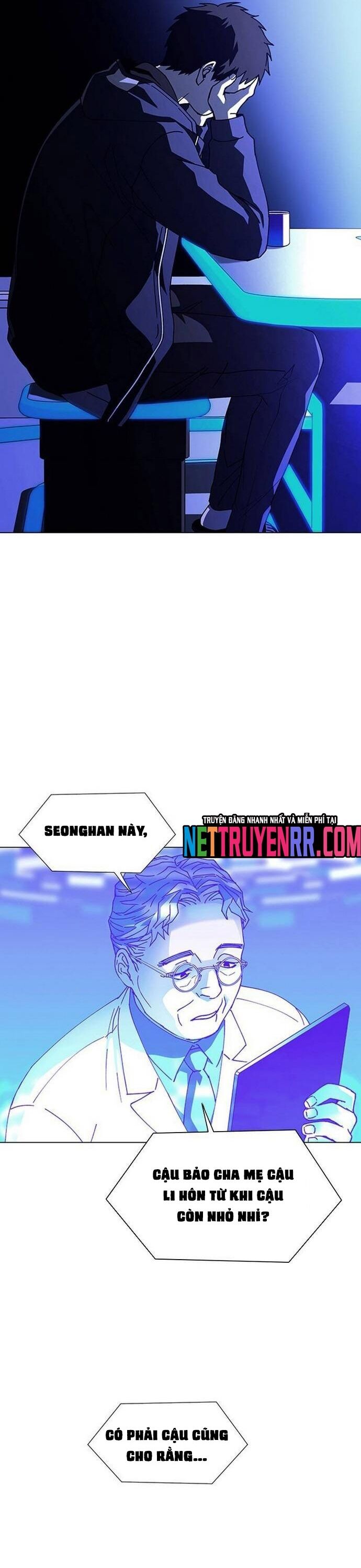 Kỷ Nguyên A.i Chapter 11 - 7