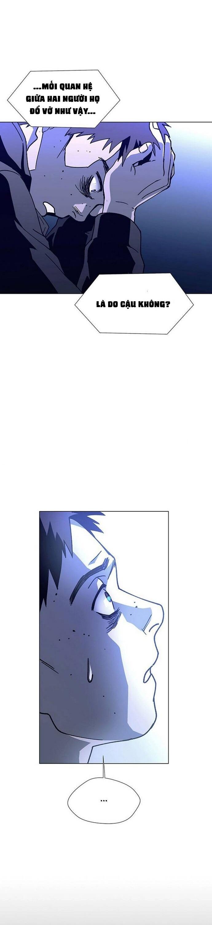 Kỷ Nguyên A.i Chapter 11 - 8