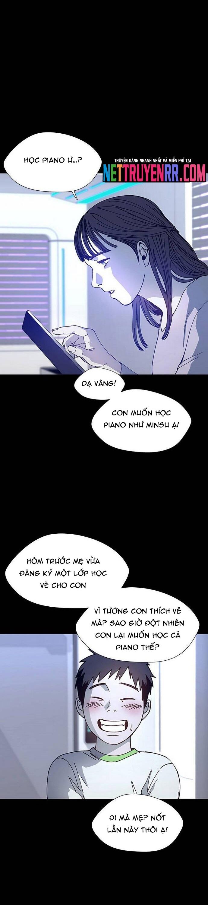 Kỷ Nguyên A.i Chapter 11 - 10