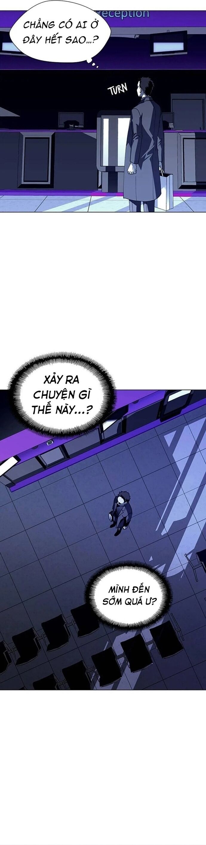 Kỷ Nguyên A.i Chapter 12 - 12