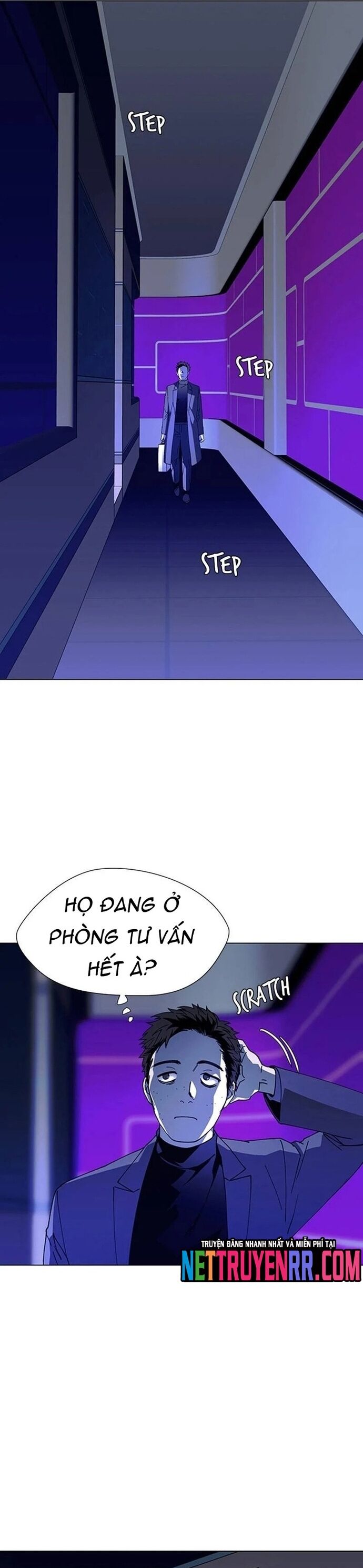 Kỷ Nguyên A.i Chapter 12 - 13