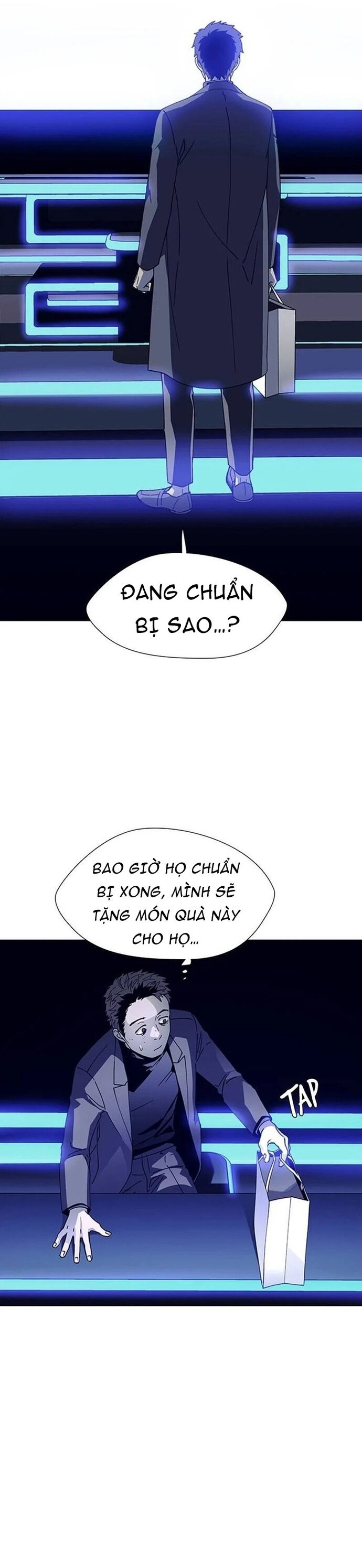Kỷ Nguyên A.i Chapter 12 - 15