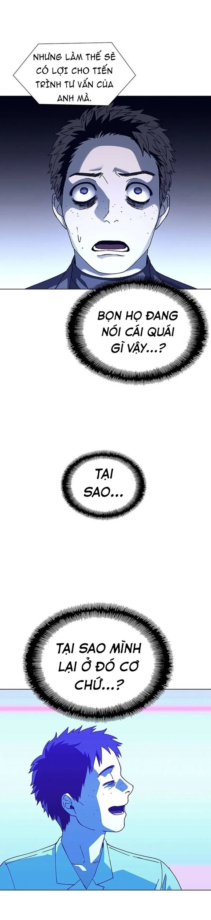 Kỷ Nguyên A.i Chapter 12 - 19