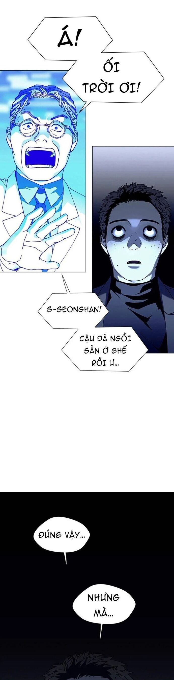 Kỷ Nguyên A.i Chapter 12 - 25