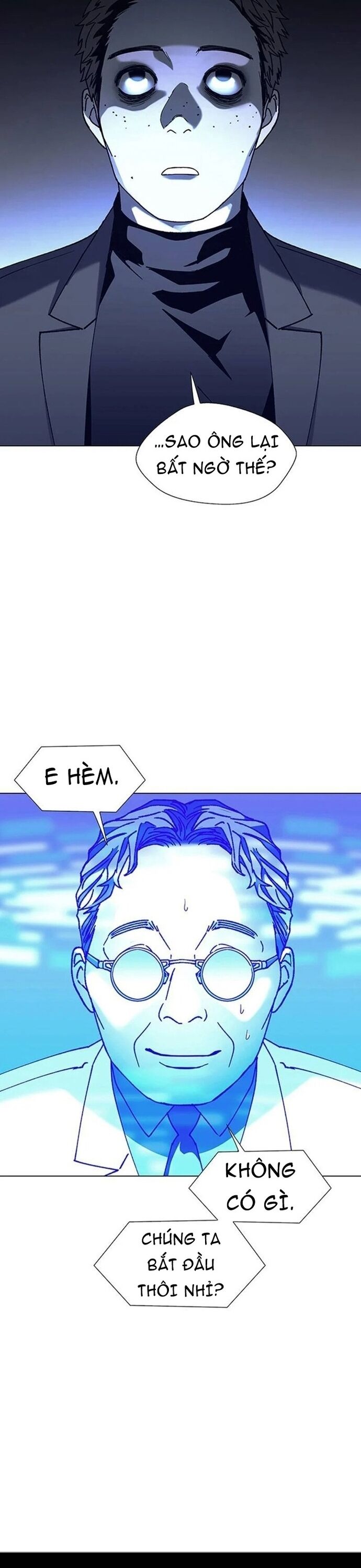 Kỷ Nguyên A.i Chapter 12 - 26