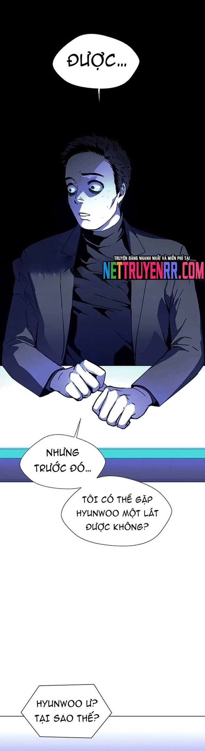 Kỷ Nguyên A.i Chapter 12 - 27