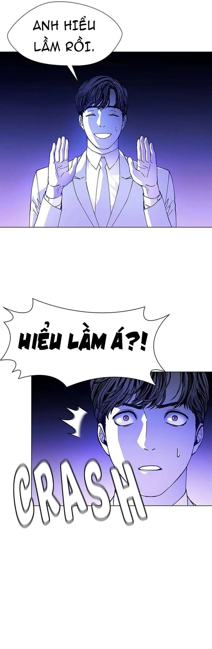 Kỷ Nguyên A.i Chapter 12 - 32